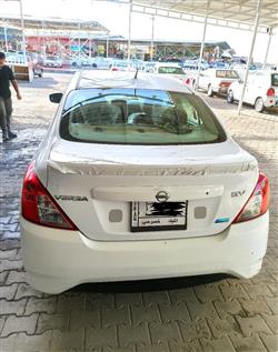نيسان صني